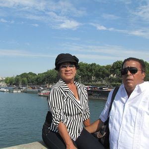 Meet your Posher, Raquel